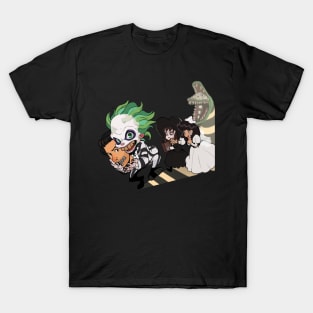 BEETLELJUICE T-Shirt